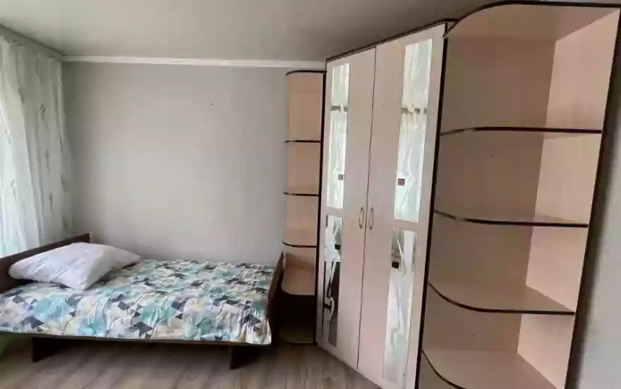 Микрорайон Горынь, 11