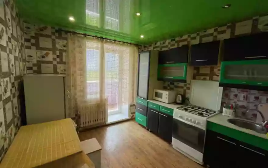 улица Комсомольская, 52Б