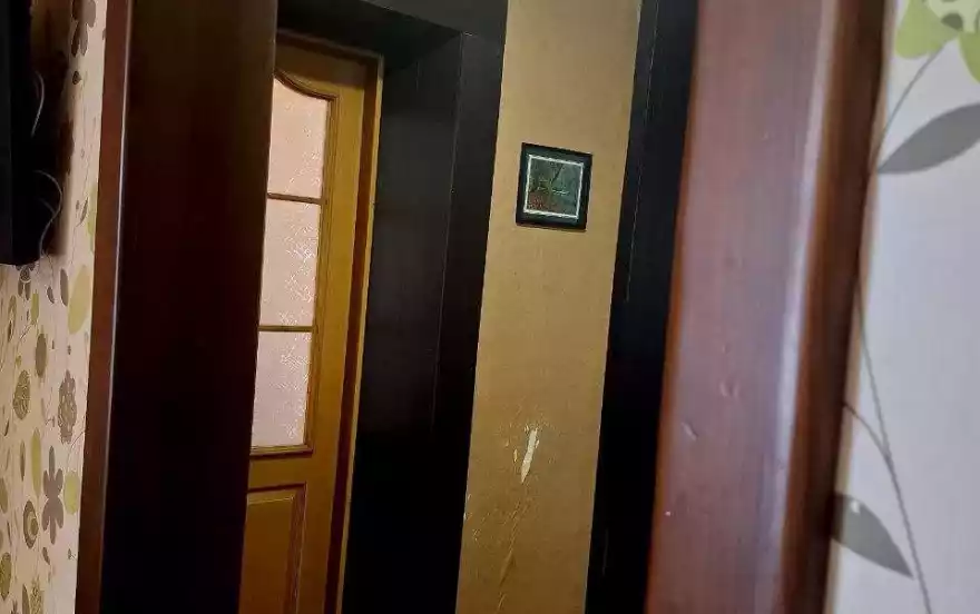 улица Софьи Перовской, 28