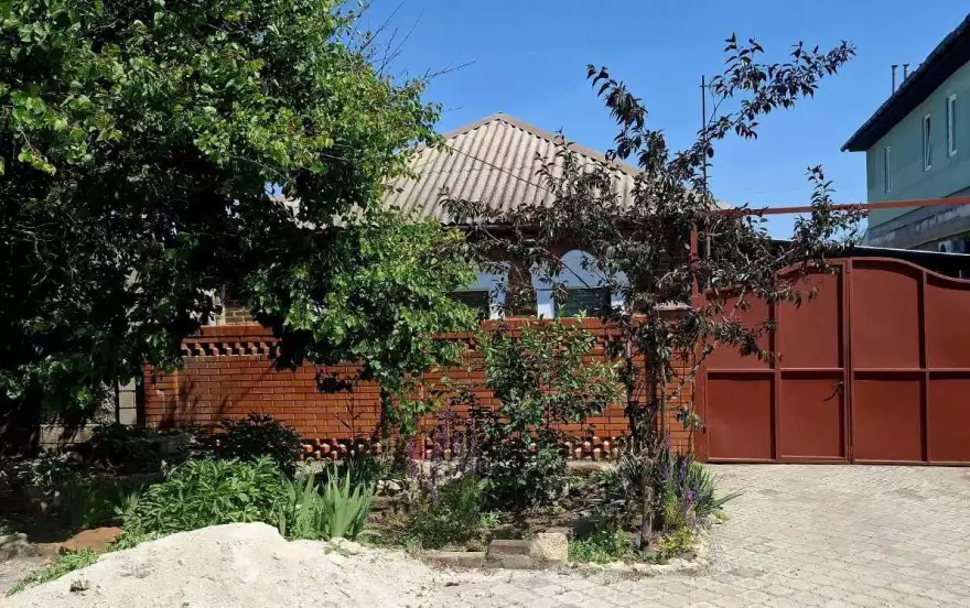 улица Софьи Перовской, 28