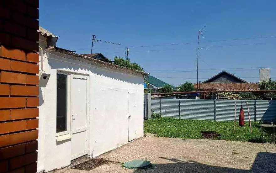 улица Софьи Перовской, 28