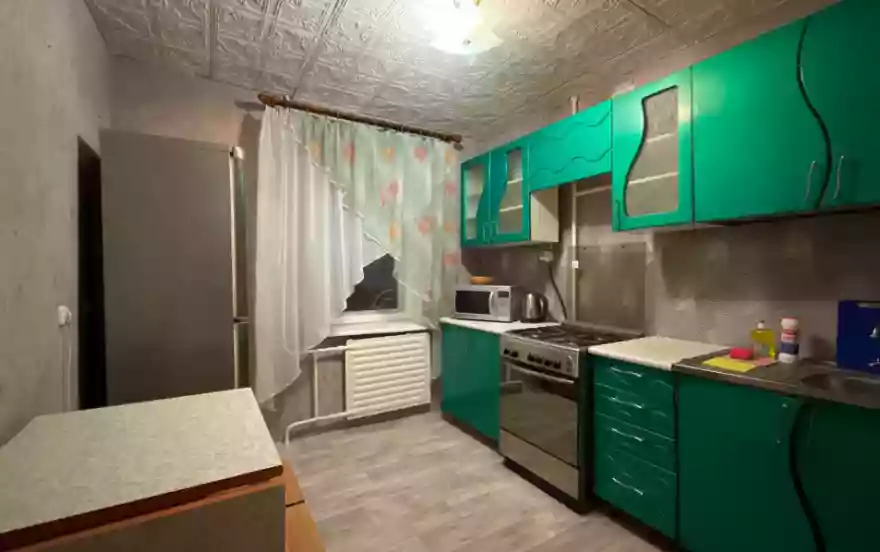 улица Гагарина, 44