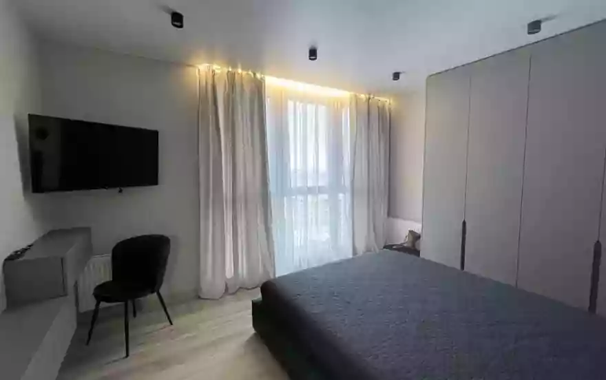 улица Макаёнка, 12г