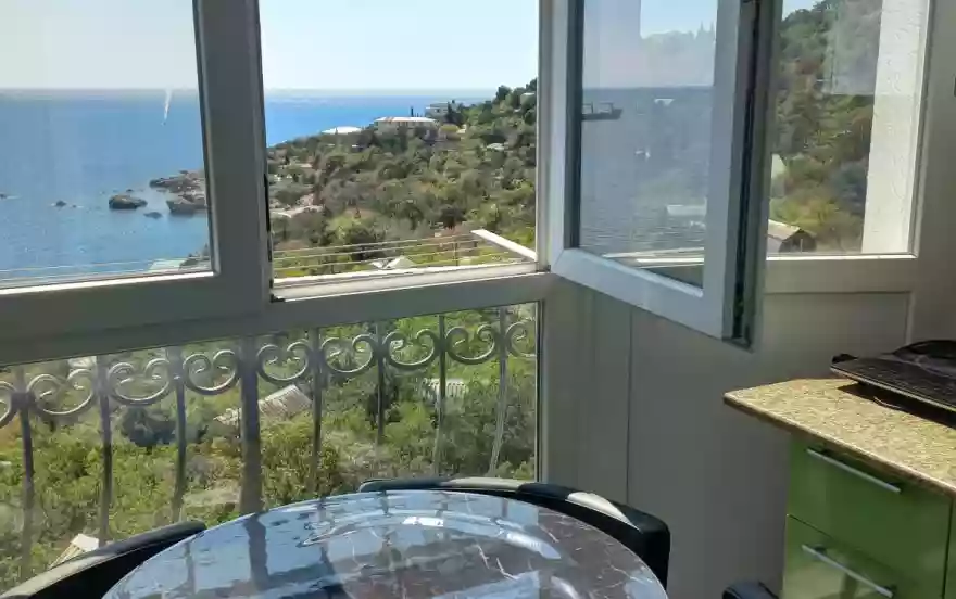 Севастопольская зона ЮБК, 27В