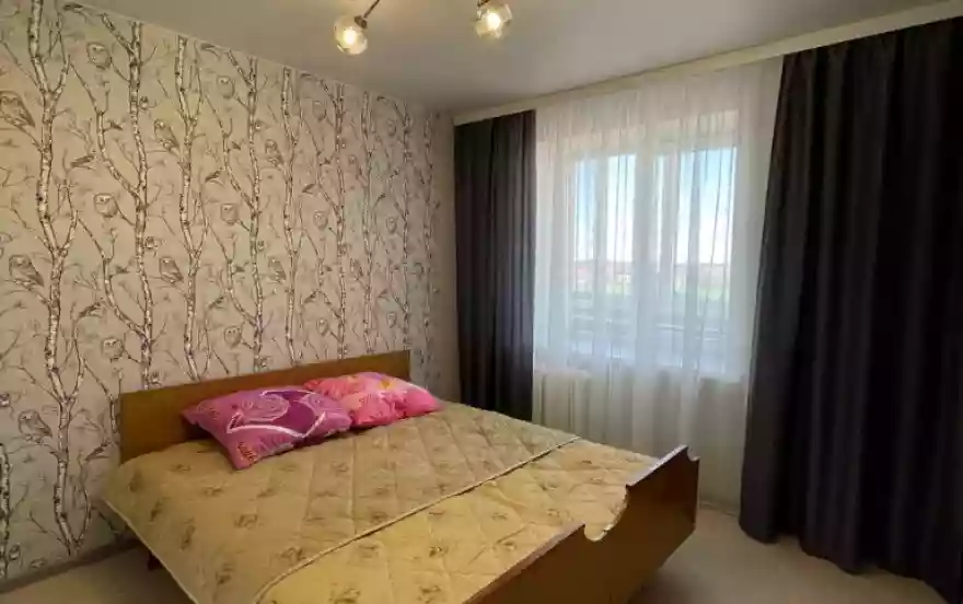 улица Феликса Дзержинского, 3А