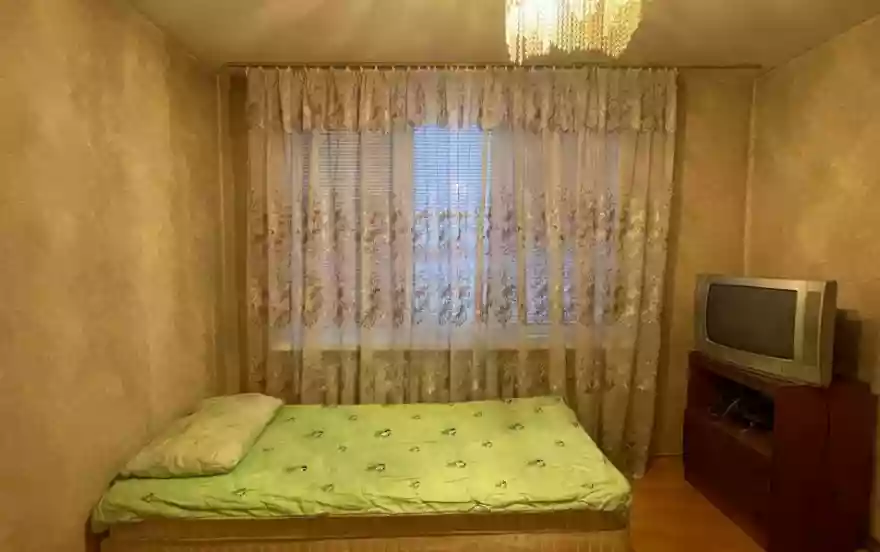 улица Василия Молокова, 14А