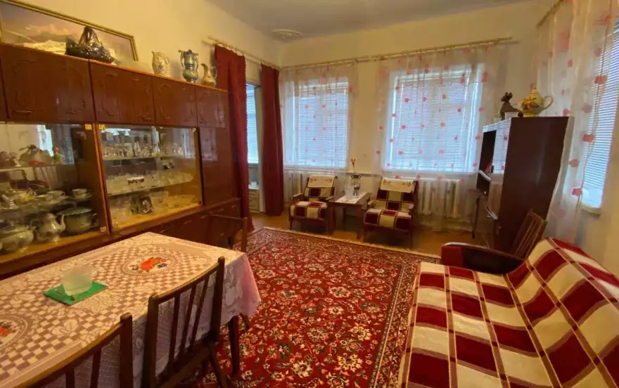 переулок Чехова, 2