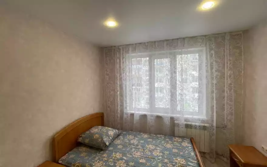 улица Новая Заря, 29