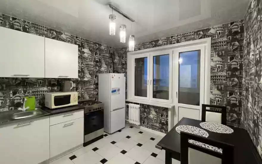 улица Октябрьская, 105А