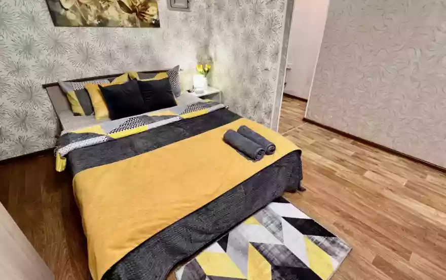 улица Шершнева, 5