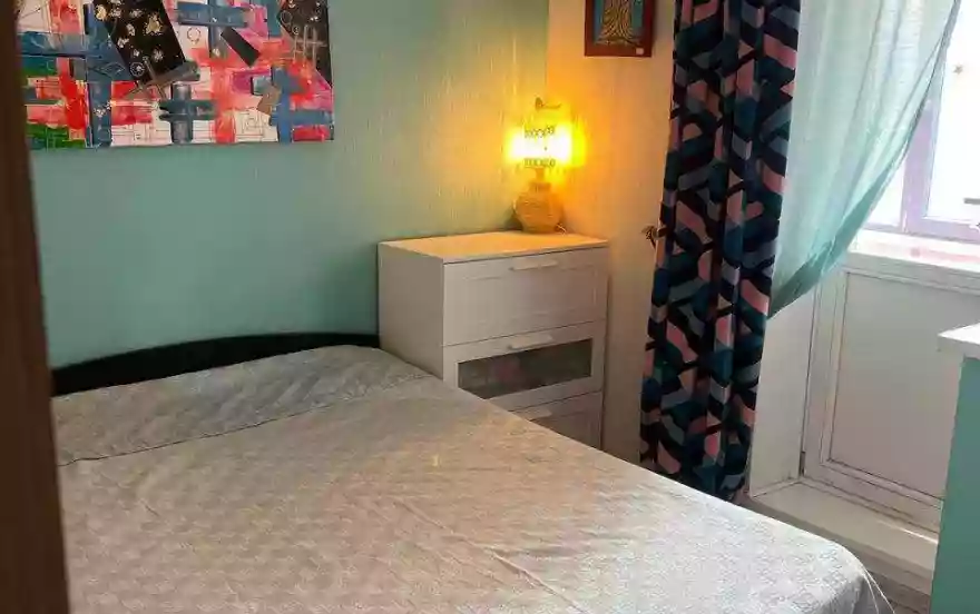 улица Чистяковой, 67