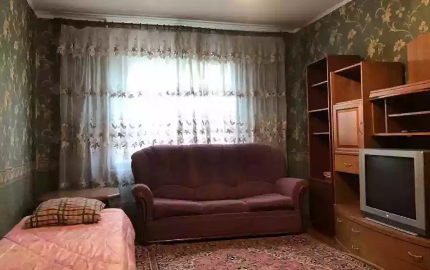 Социалистическая улица, 116