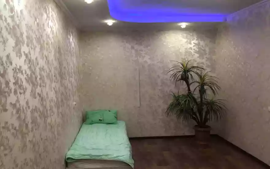 улица Тутаринова, 1