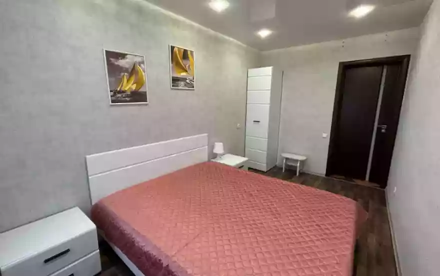 улица Сумченко, 83