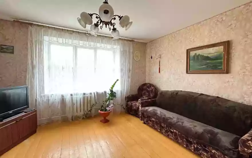 улица Мира, 4