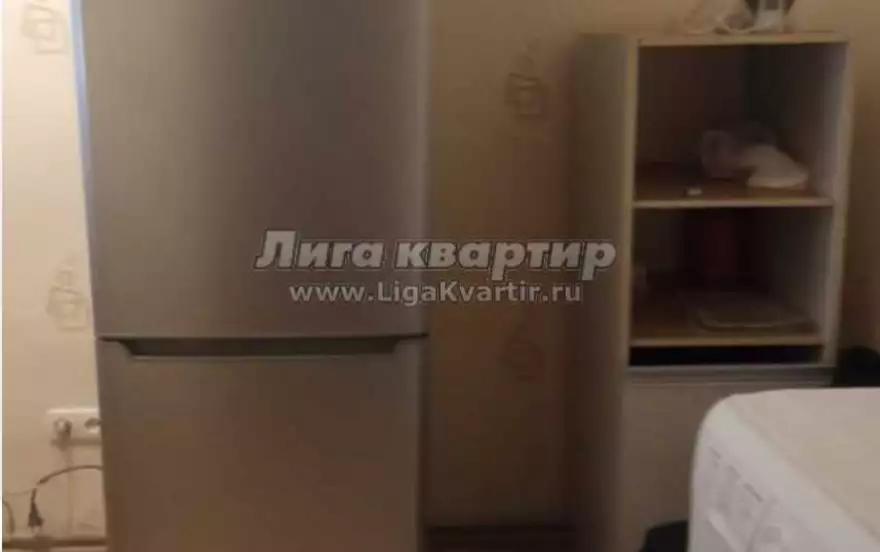 улица 1-я Мирная, 3