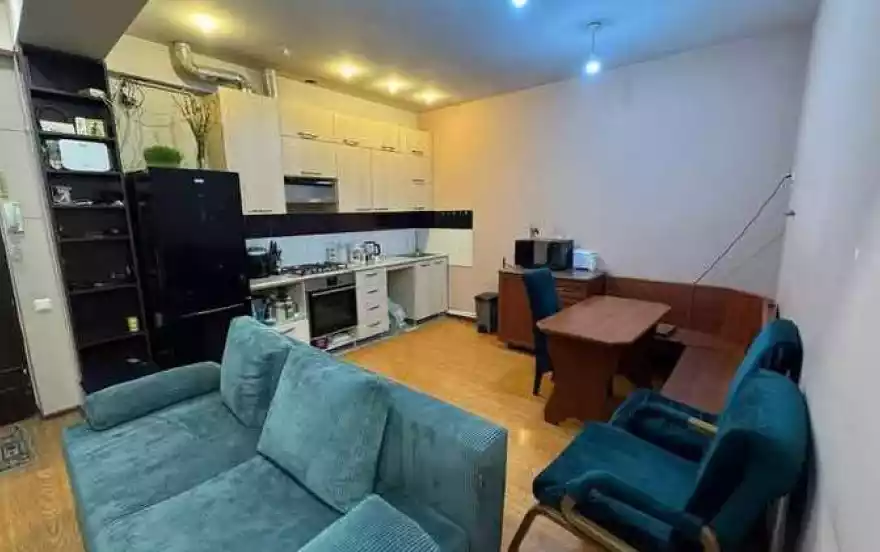 Давташен, 4-й квартал, дом 36