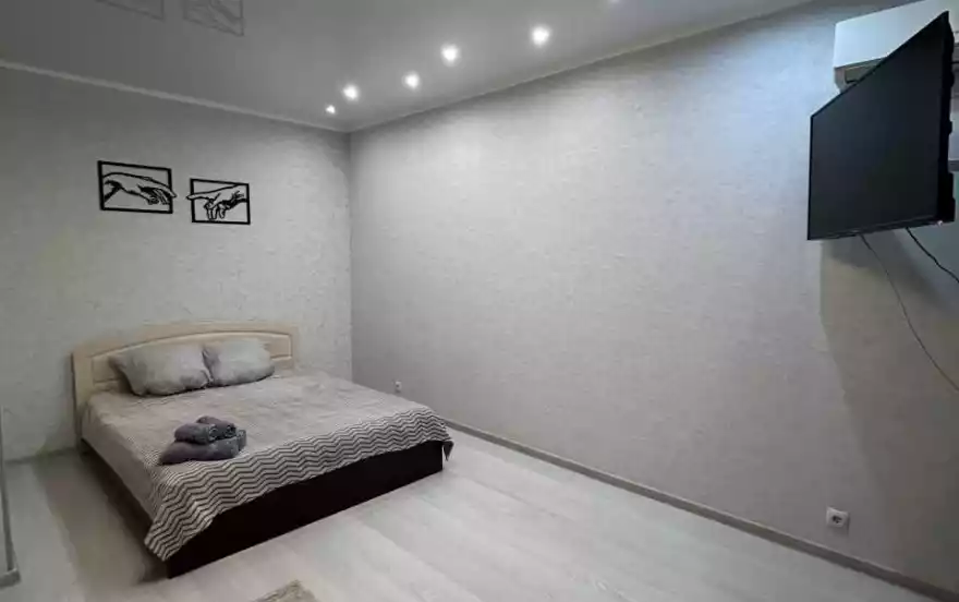 Тихвинская улица, 14