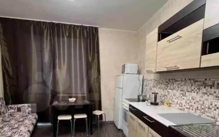 улица Немировича-Данченко, 122/4