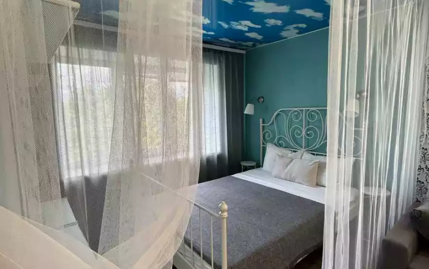 улица Ватутина, 20