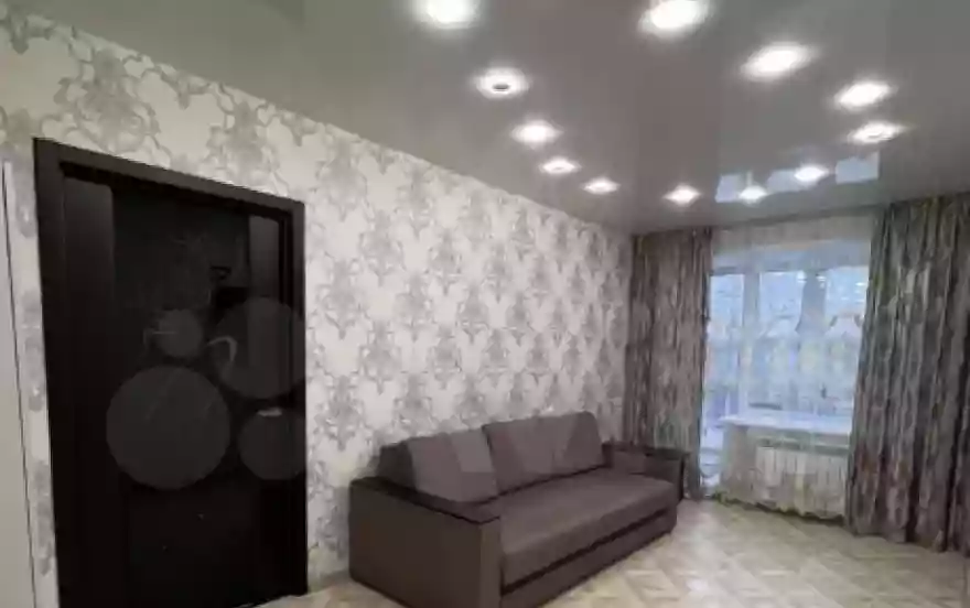 улица Ватутина, 21