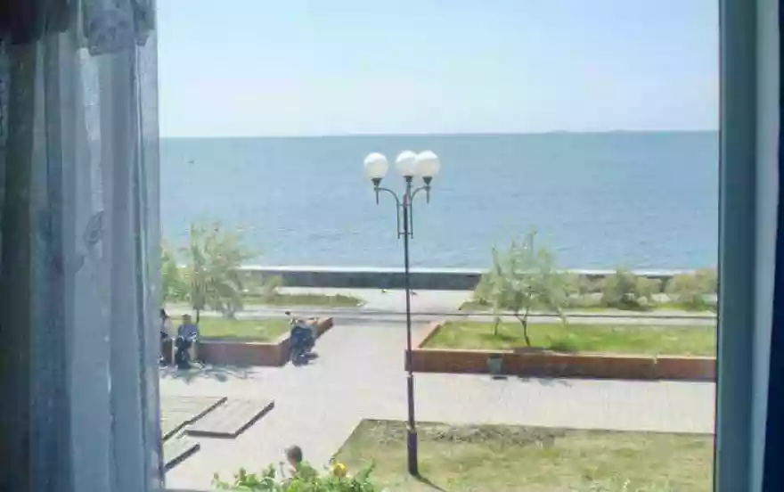 улица Горького, 43