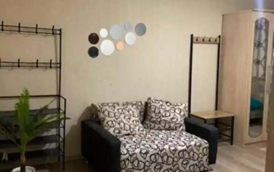 улица Горгасали, 91