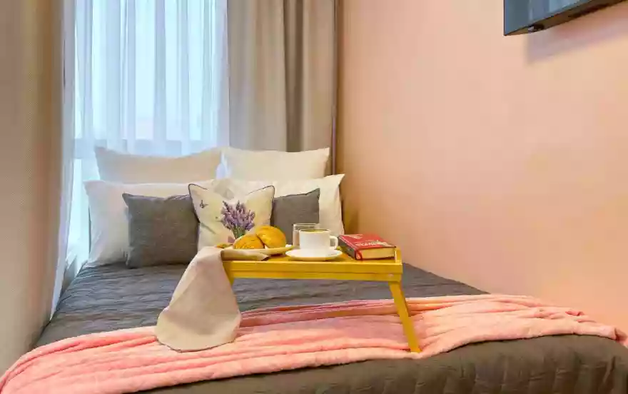 Ходынский бульвар, 2