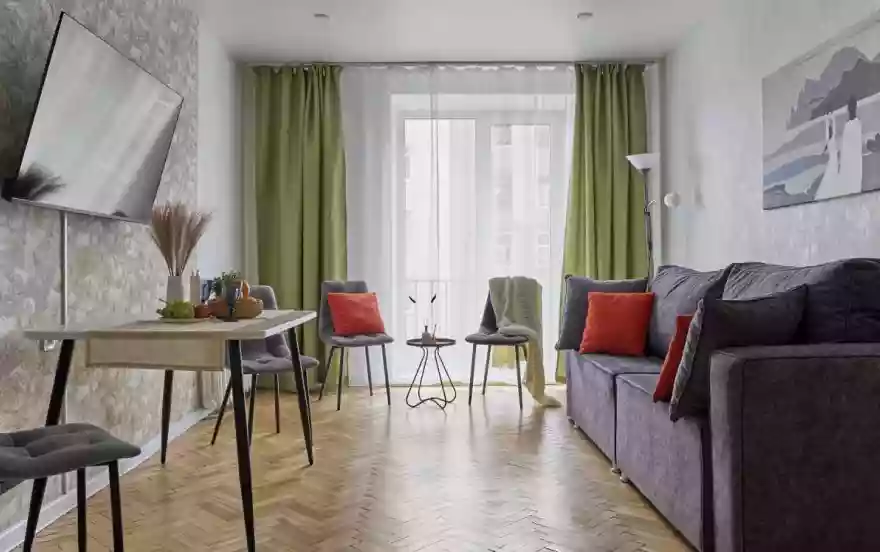 Кавалергардская улица, 30