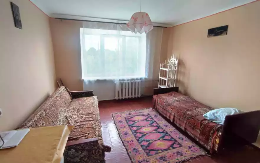 26-й квартал, д. 30А