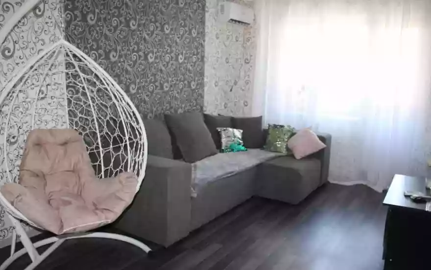 улица Херсонская, 1