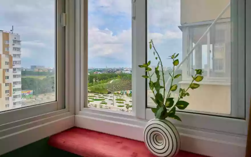 улица Героя Владислава Посадского, 22