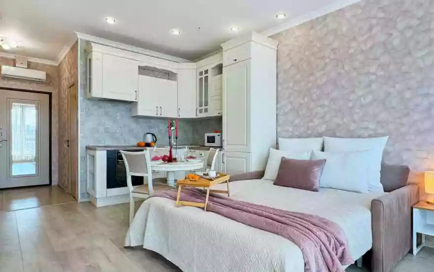 Ходынский бульвар, 2