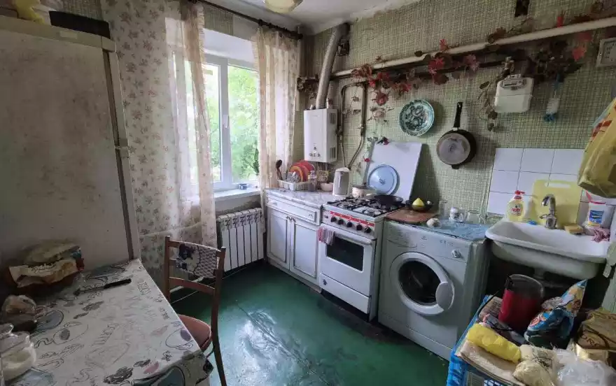 проспект Строителей, 15