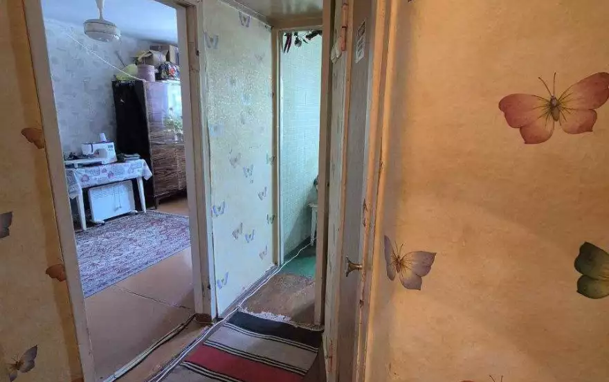 проспект Строителей, 15