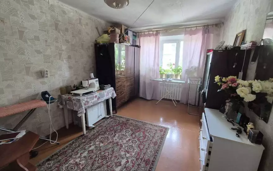проспект Строителей, 15