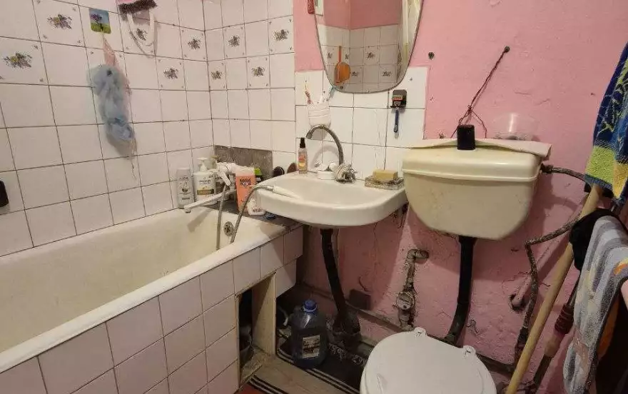 проспект Строителей, 15
