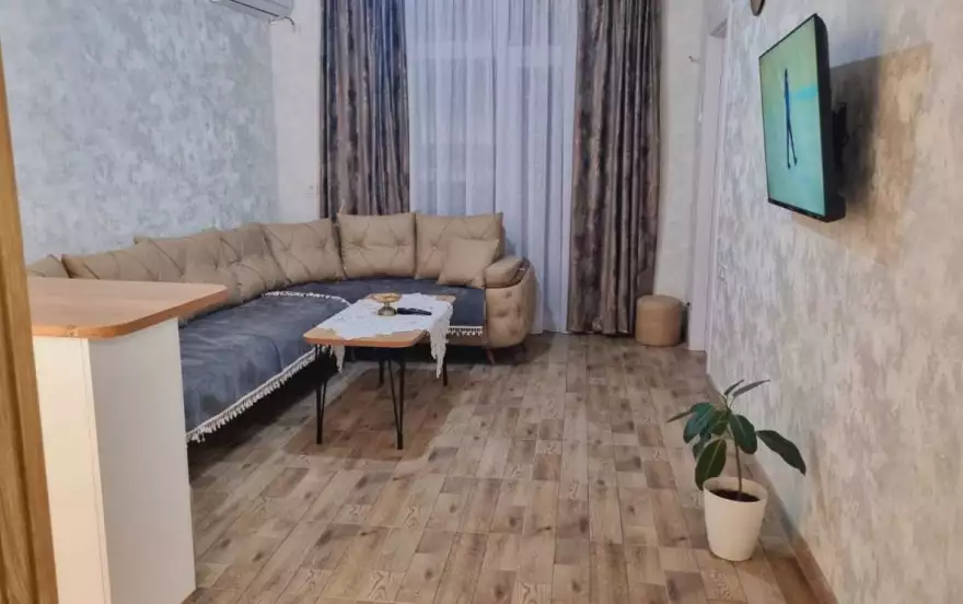 ანგისის მე-2 ჩიხი, 8