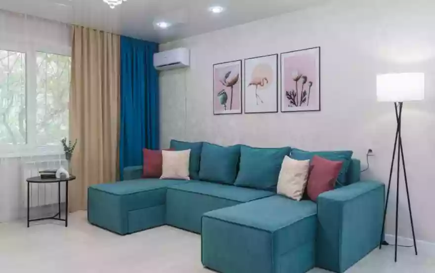 улица Алексеева, 25