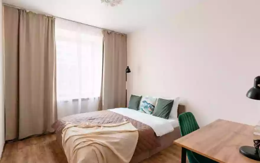 Фитарёвская улица, 17