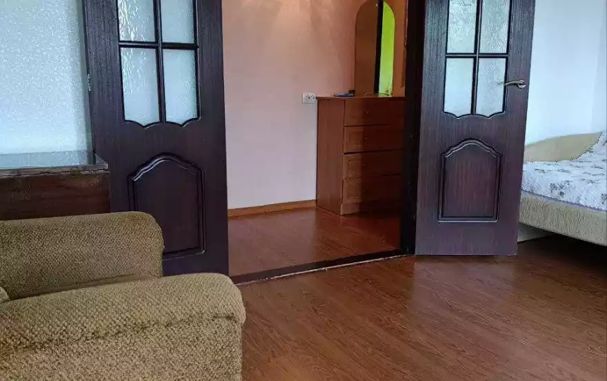 улица Дружбы счасть