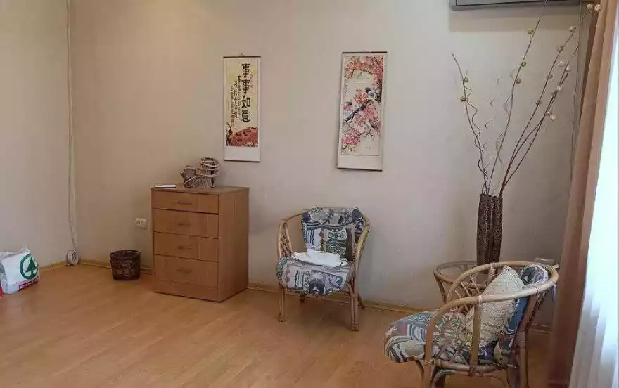 улица Осипенко, 17