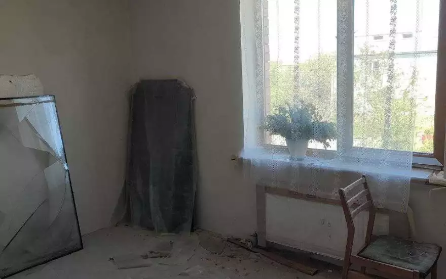 улица Дарвина, 8