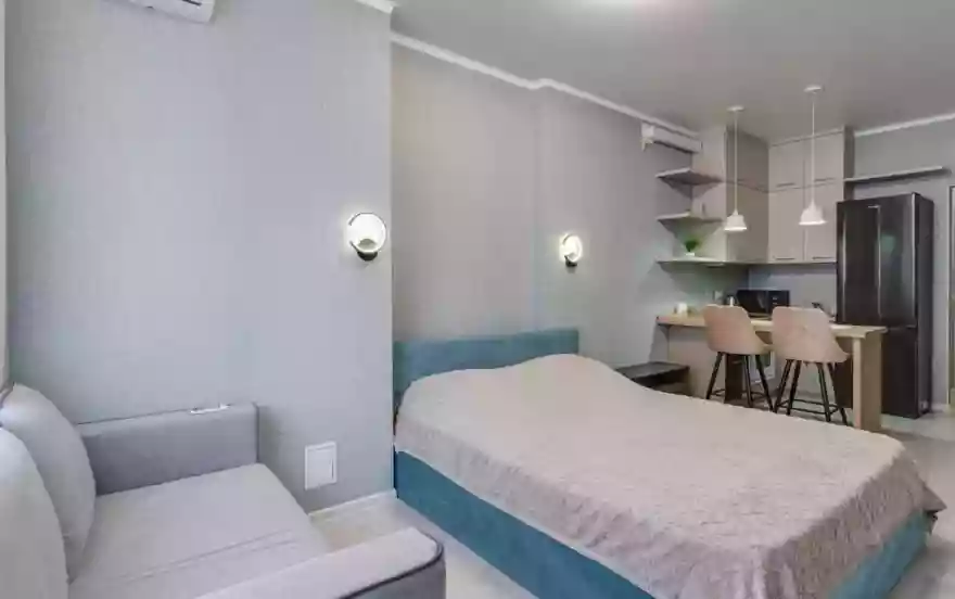 улица Мечникова, 39б