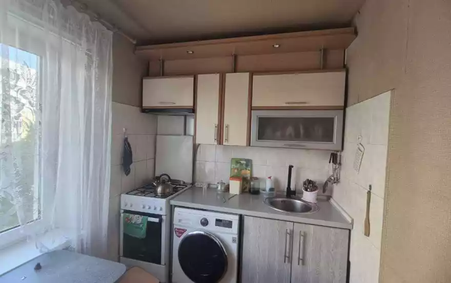 улица 9 Авиадивизии, 24/73