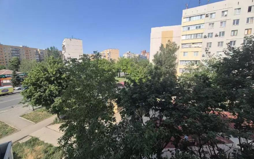 улица 9 Авиадивизии, 24/73