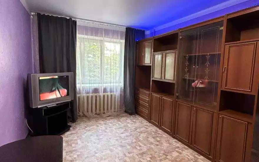 30-й квартал дом 12