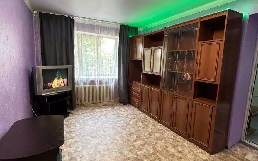 30-й квартал дом 12