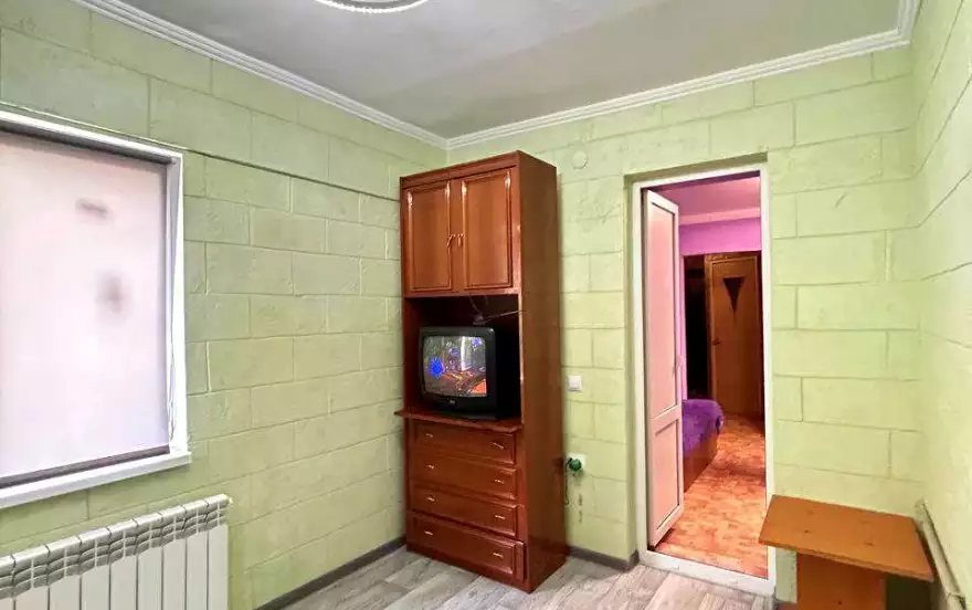 30-й квартал дом 12