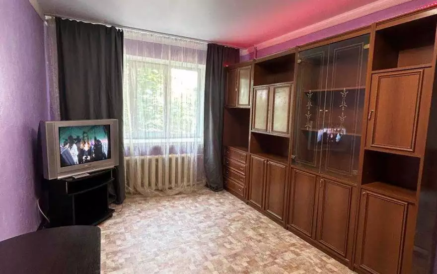 30-й квартал дом 12